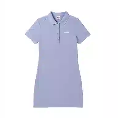 ellesse Polo Dress