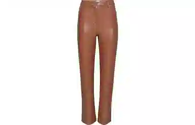 ARITZIA Wilfred The Melina Super High-Rise Pant