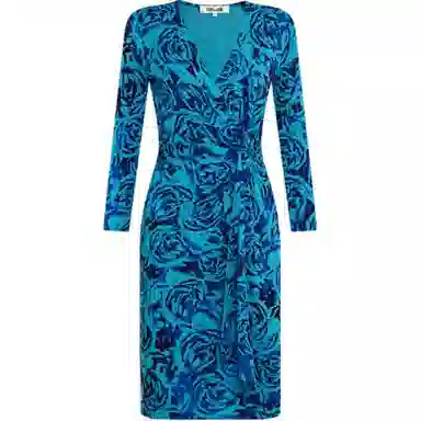 DIANE VON FURSTENBERG V