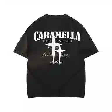 Caramella logo T