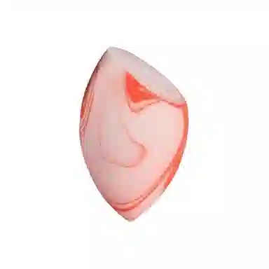 计轩  三文鱼美妆蛋 打底定妆 干湿两用