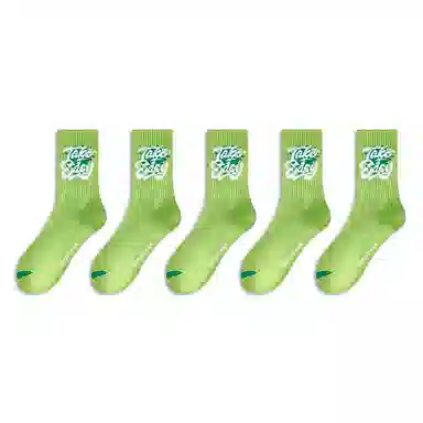 5