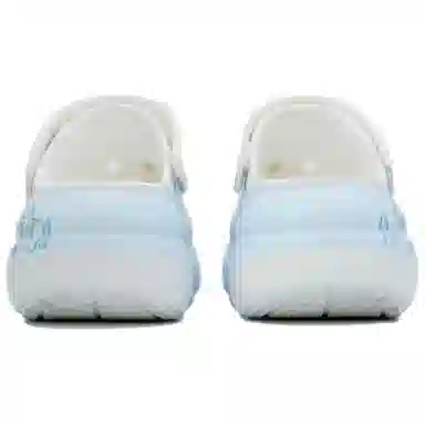 Crocs Crush Clog White