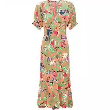 DIANE VON FURSTENBERG V