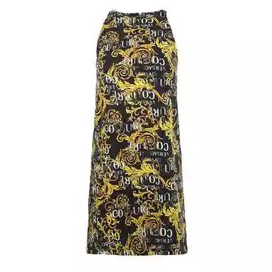 VERSACE JEANS COUTURE SS23 Logo