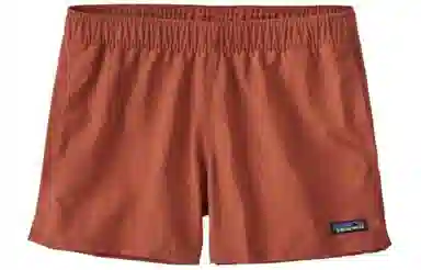 patagonia Women's Barely Baggies Shorts - 2