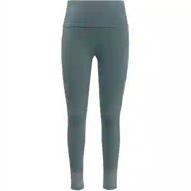 lululemon Wunder Train Mesh Panel High-Rise Tight 25"