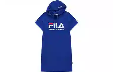 FILA FUSION Logo
