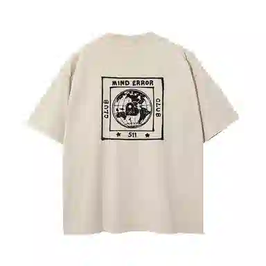 MIND ERROR T
