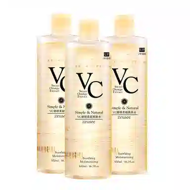 ZEUSEE VC 500ml