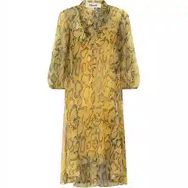 DIANE VON FURSTENBERG V