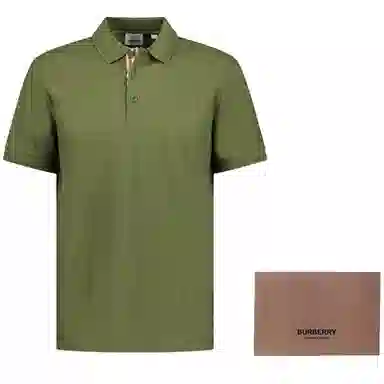 Burberry SS24 LogoPolo