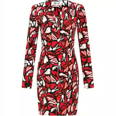 DIANE VON FURSTENBERG V