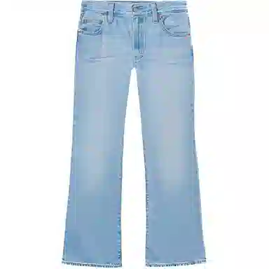 Levis Math Club Light Blue