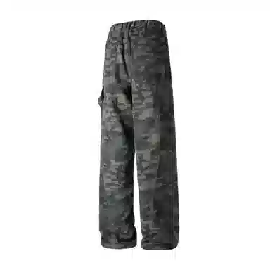 TH FABRICATE cargovibe