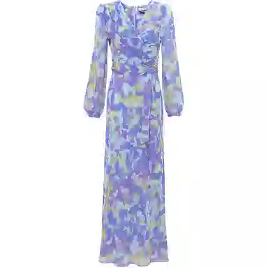 DIANE VON FURSTENBERG V