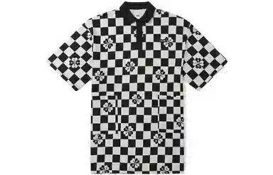 Vans LogoPolo