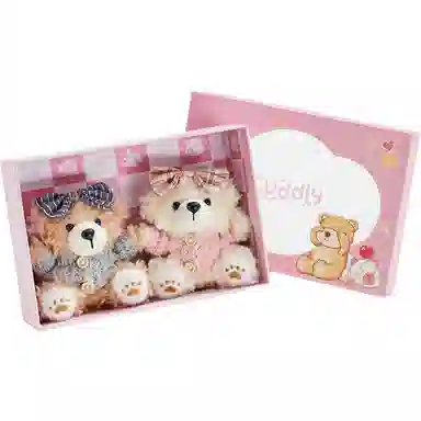 The Green Party 10cm