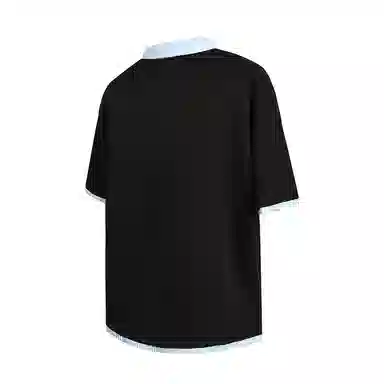 MUSCLETECH poloLogoT