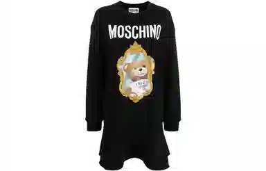 MOSCHINO FW22