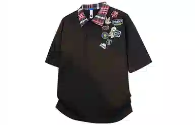 SWAMP AREA LogoPoloT