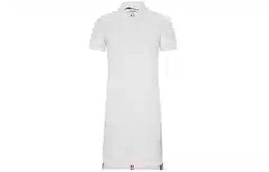 THOM BROWNE SS22 Polo