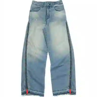 Lee x ANGEL CHEN FW24