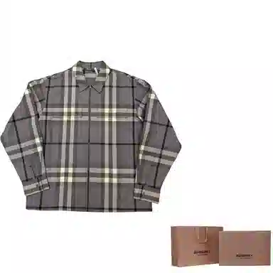 Burberry SS23 Jacket