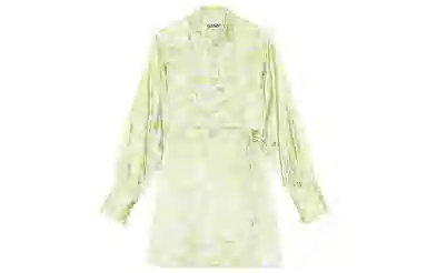 GANNI SS22