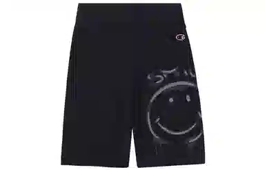 Champion x SMILEY SS22 Logo