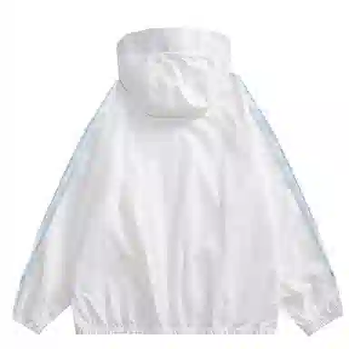 Dingfeng Paul Night Glow Hoodie