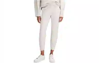 lululemon Soft Jersey Classic-Fit Mid-Rise Jogger
