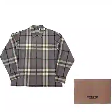 Burberry SS23 Jacket