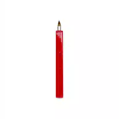 柚予颜  单支单头银色唇刷 柔软亲肤