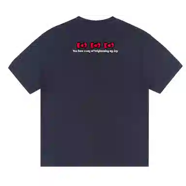 logo Sanrio x HelloKitty T