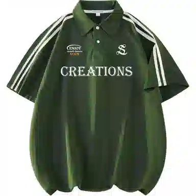 Colorful Creations Polo