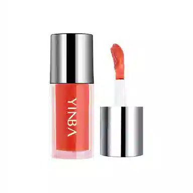 茵芭 唇部精华润唇油 保湿滋润淡纹修护补水舒缓 淡化唇纹