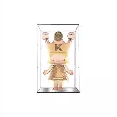 KGBOX Molly Royal 1000