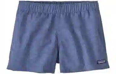 patagonia Women's Barely Baggies Shorts - 2