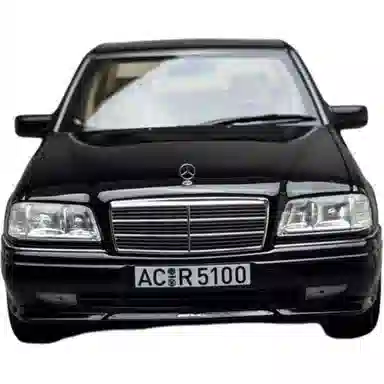 NOREV 118C-Class 1997