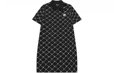 FILA FUSION FOB logoPolo