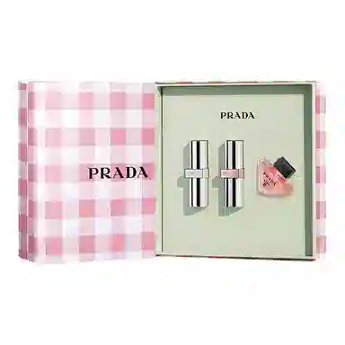 PRADA 3.8g+3.8g+7ml
