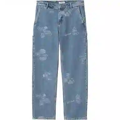 Carhartt WIP W' Stamp Pant