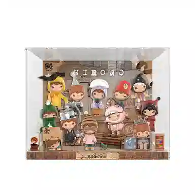 LIGHT YOUR BRICKS Hirono