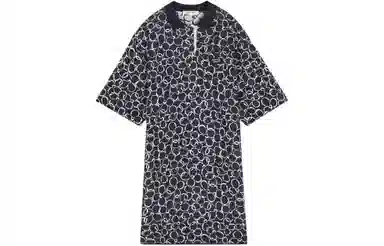 Maison Kitsune SS24 Polo