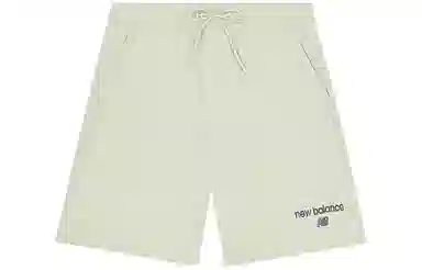 New Balance Shorts Green