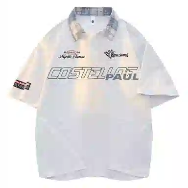 PAUL COSTELLOE LogoPolo