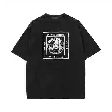 MIND ERROR T