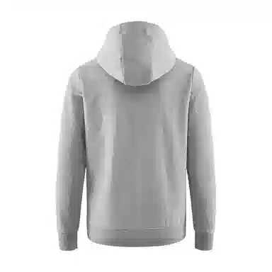 KLATTERMUSEN Runa Maker Hoodie Logo