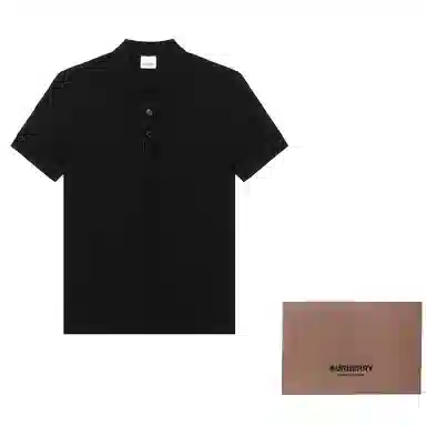 Burberry SS23 LogoPolo 80675821